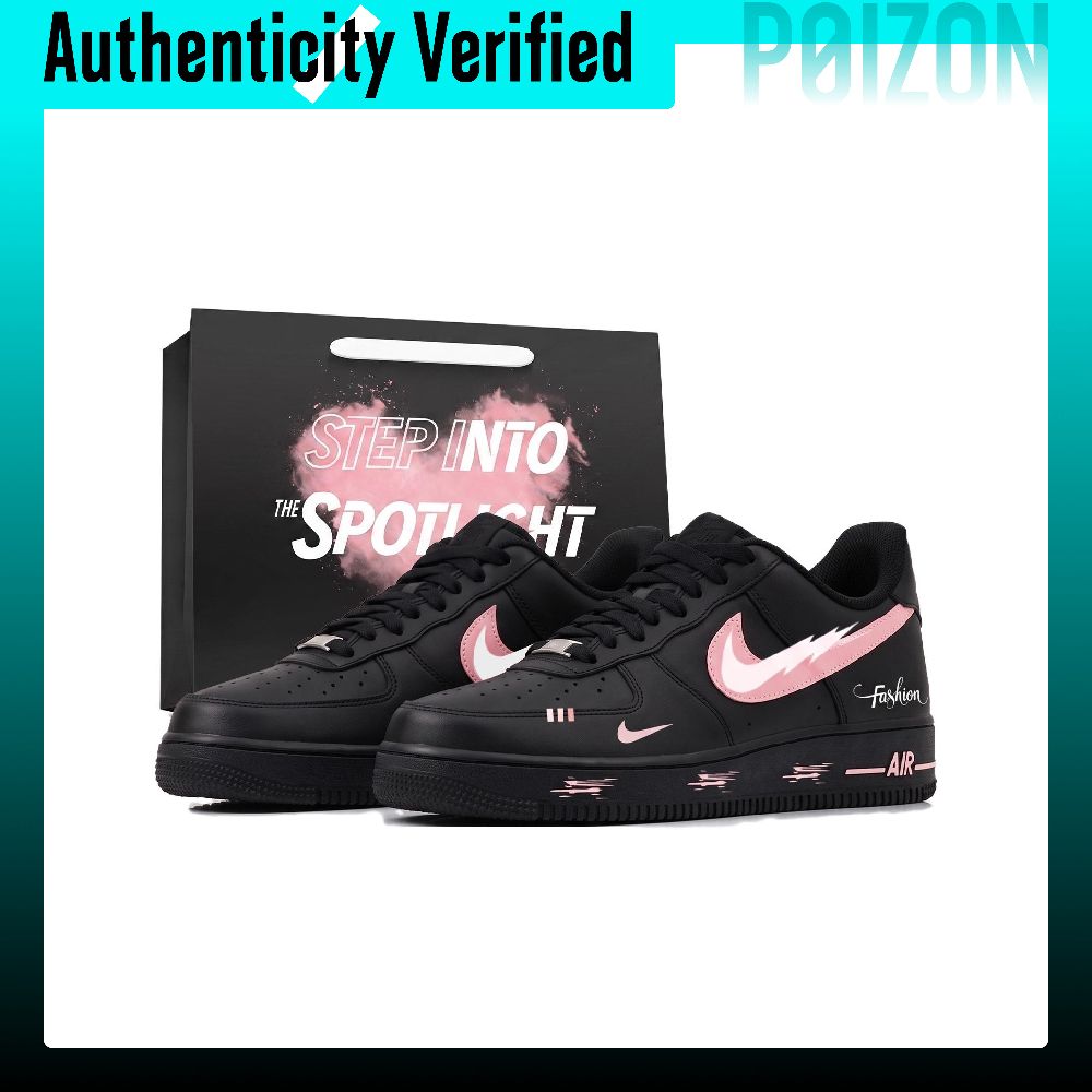 Zapatillas Nike Air Force 1 pa - Nike Shoes Air Force 1 reseña y precio