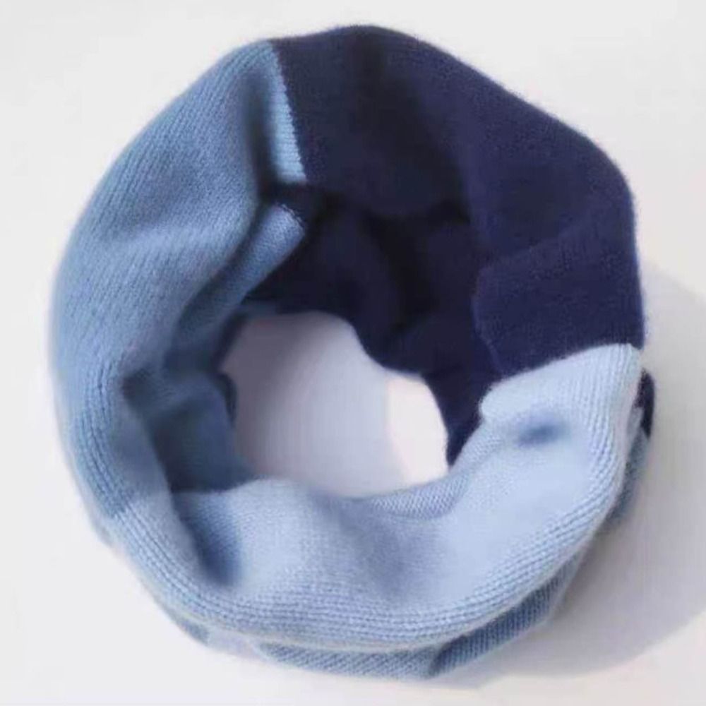 Bufanda infinita de punto suav - Infinity Scarf Knit reseña y precio