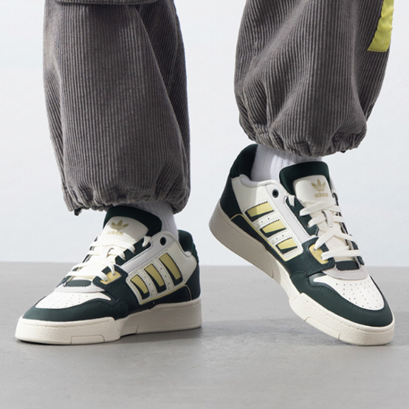 Adidas Originals Drop Step 2.0 - Adidas Shoes Superstar reseña y precio