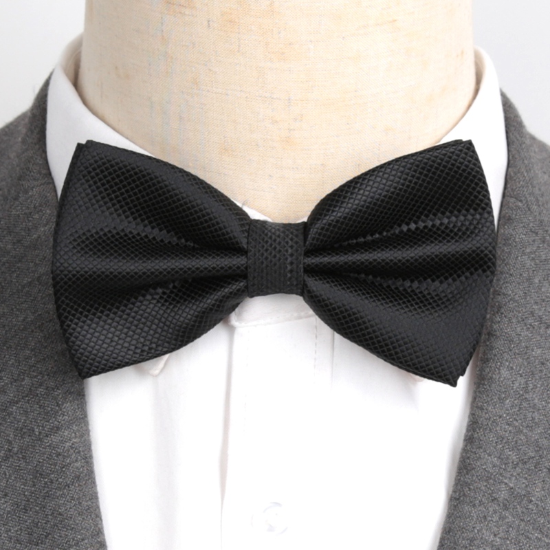 1 Uds pajaritas mariposa fiest - Bow Tie Pre Tied reseña y precio