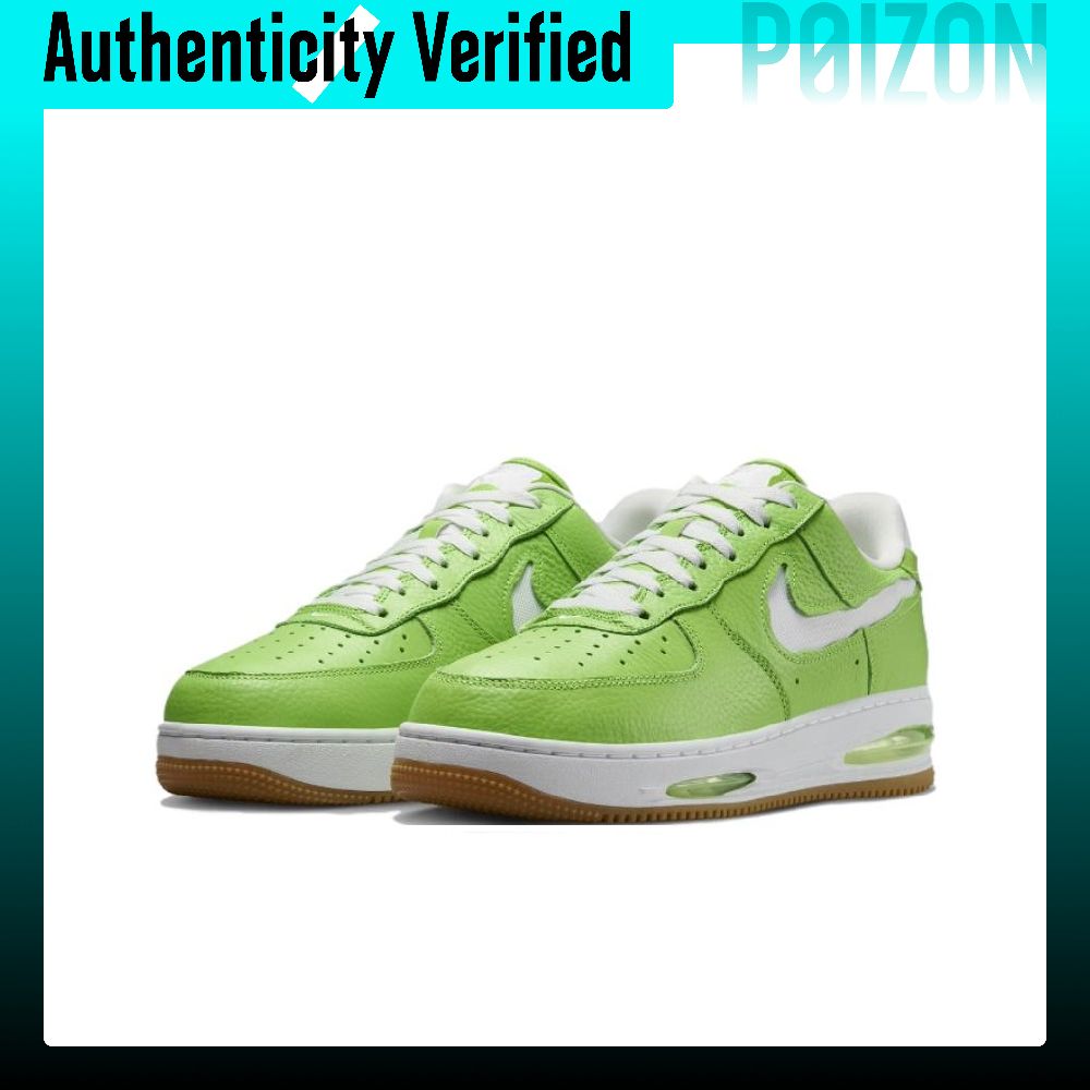 Zapatillas Nike Air Force 1 EV - Nike Shoes Air Force 1 reseña y precio